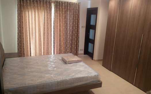Appartement avec terrasse à Xemxija