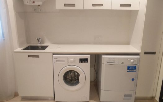 Appartement avec terrasse à Xemxija