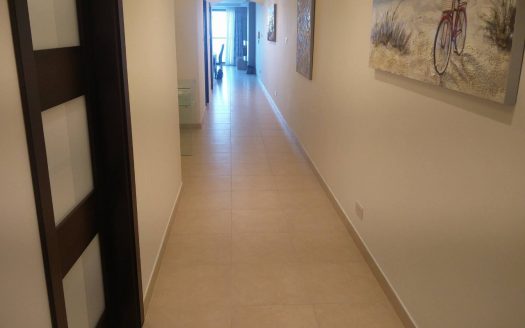 Appartement avec terrasse à Xemxija