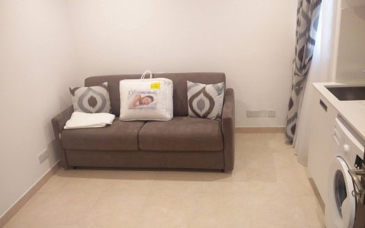 Appartement avec terrasse à Xemxija