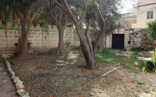 Townhouse à Naxxar