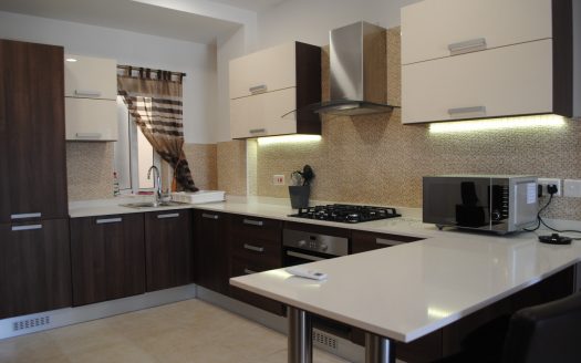Appartement à Msida