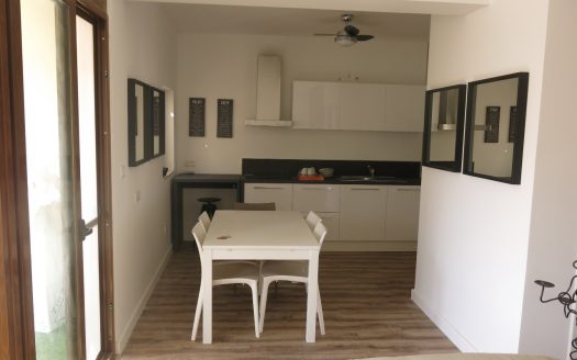 Appartement avec terrasse à Gharghur