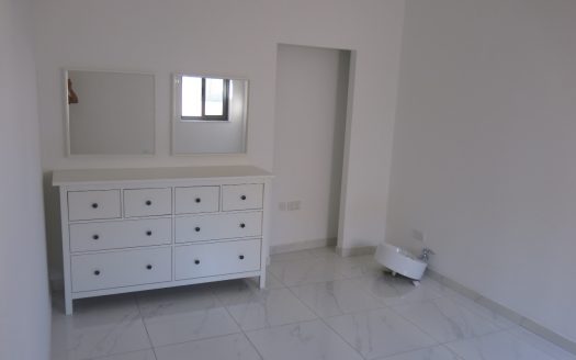 Appartement avec terrasse à Gharghur