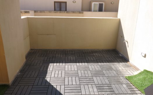 Appartement avec terrasse à Gharghur
