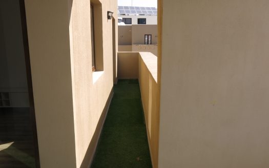 Appartement avec terrasse à Gharghur
