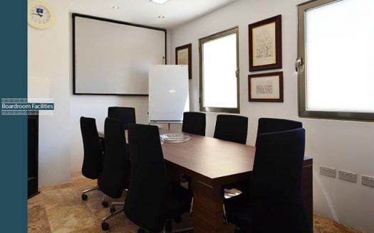 Bureaux à La Valette