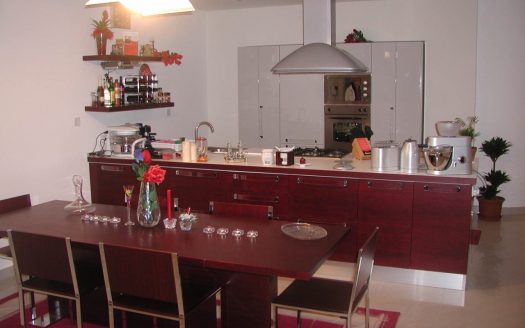Maisonette sur un niveau à Mosta