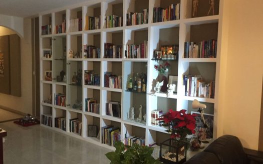 Maisonette sur un niveau à Mosta