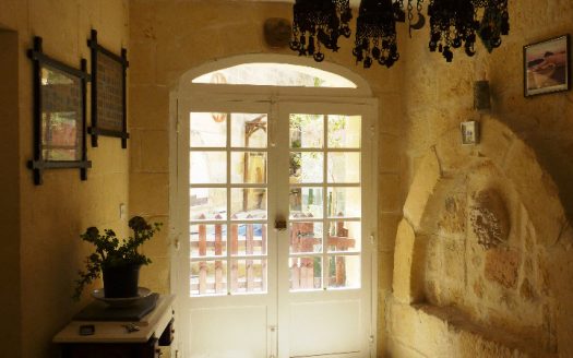 Ferme Maltaise à Gozo Kercem