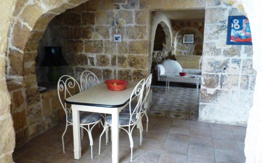 Ferme Maltaise à Gozo Kercem