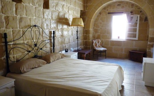 Ferme Maltaise à Gozo Kercem
