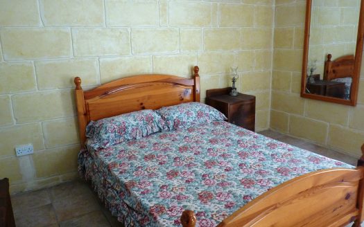 Ferme Maltaise à Gozo Kercem
