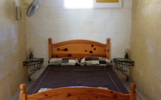 Ferme Maltaise à Gozo Kercem