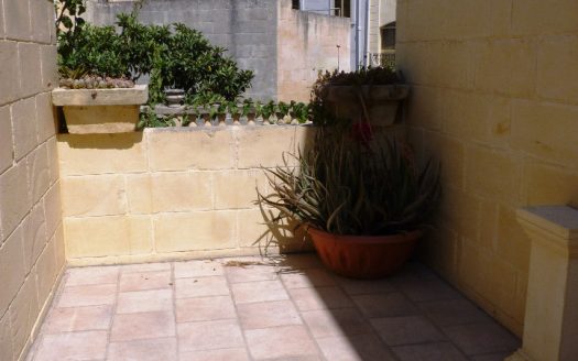 Ferme Maltaise à Gozo Kercem