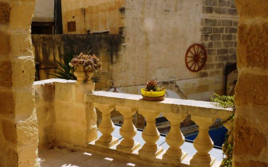 Ferme Maltaise à Gozo Kercem