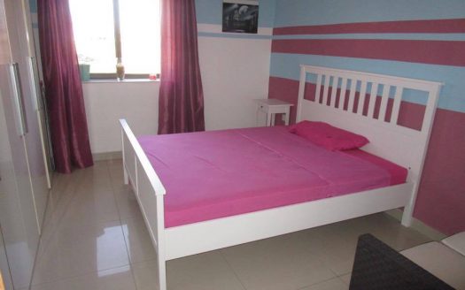 Maisonette sur un niveau à Mosta