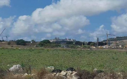 Maisonette sur un niveau à Mosta