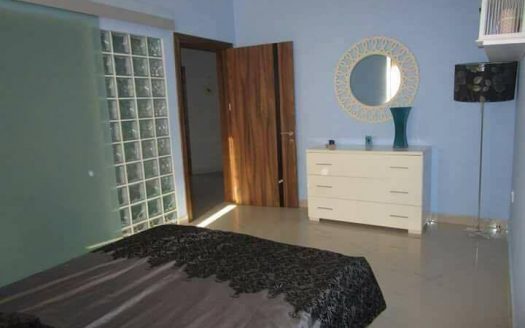 Maisonette sur un niveau à Mosta