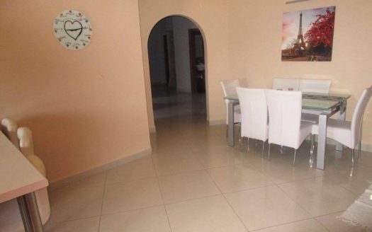 Maisonette sur un niveau à Mosta