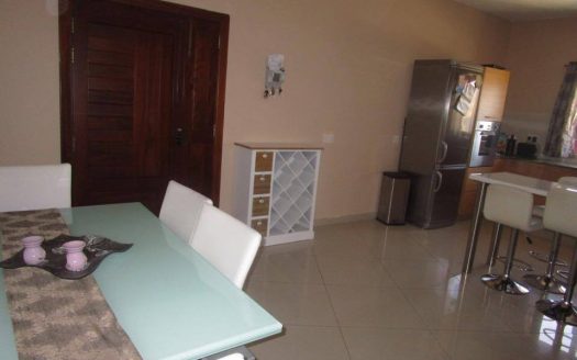 Maisonette sur un niveau à Mosta