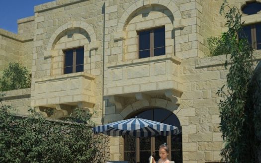 Maison de caractère à Gozo Il-Qala