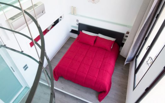 Appartement avec terrasse à Rabat