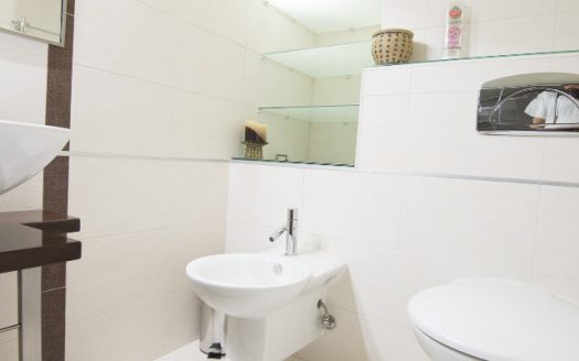 Appartement avec terrasse à Rabat