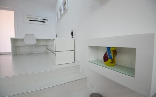 Appartement avec terrasse à Rabat