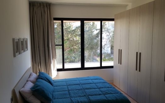 Appartement avec terrasse à Rabat