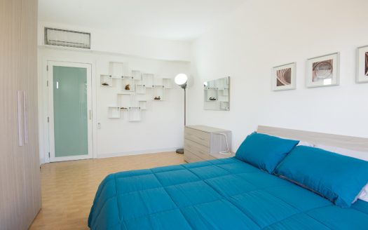 Appartement avec terrasse à Rabat