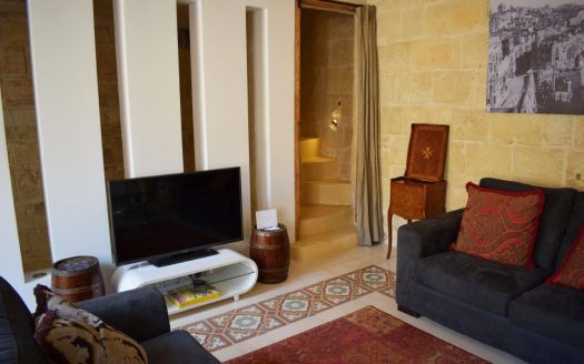 Townhouse à La Valette