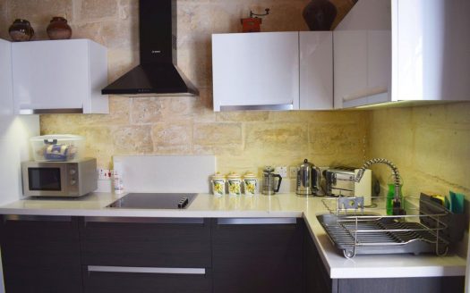 Townhouse à La Valette