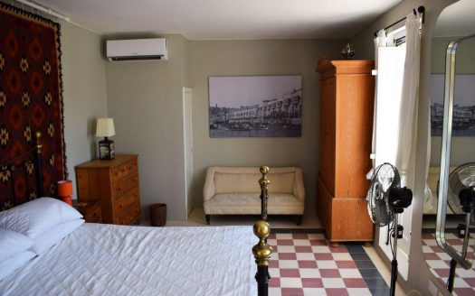 Townhouse à La Valette