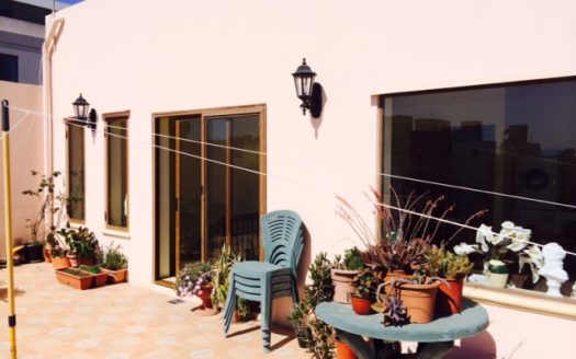 Townhouse à Mellieha