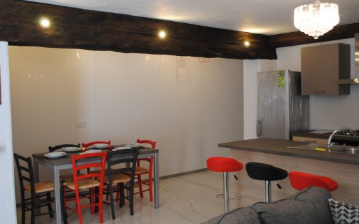 Maisonette sur un niveau à Bahar ic-Caghaq