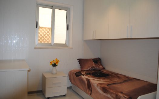 Maisonette sur un niveau à Bahar ic-Caghaq