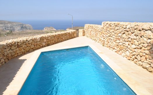 Appartement à Gozo San Lawrenz