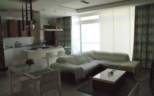 Appartement avec terrasse à Swieqi