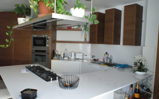 Appartement avec terrasse à Swieqi