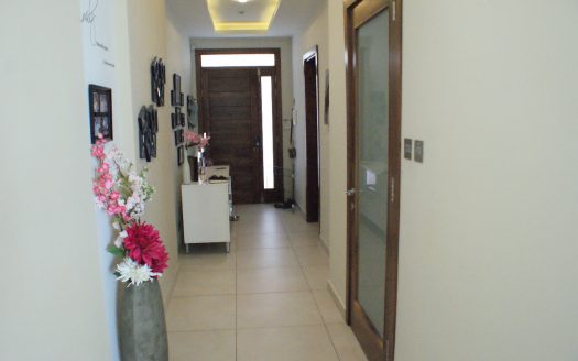 Appartement avec terrasse à Swieqi