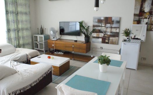 Appartement avec terrasse à Swieqi