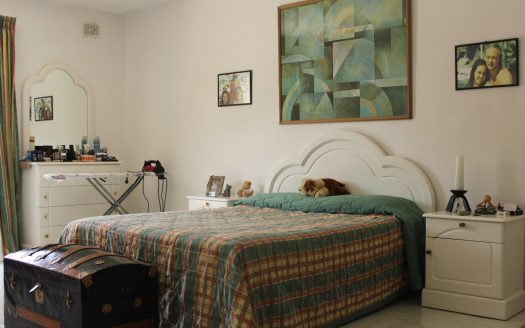 Appartement à Xemxija
