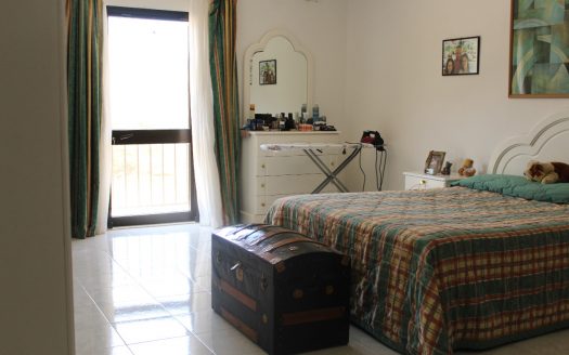 Appartement à Xemxija