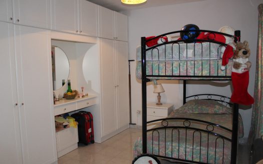 Appartement à Xemxija