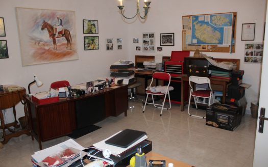 Appartement à Xemxija