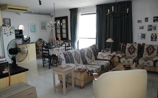 Appartement à Xemxija