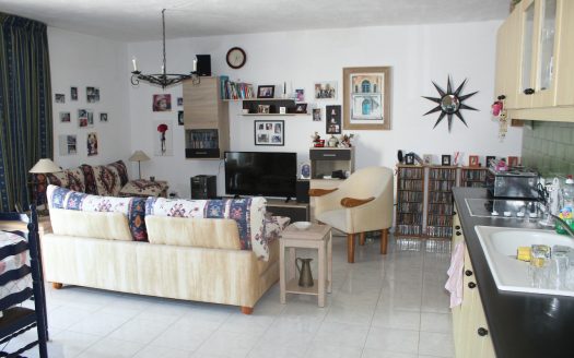 Appartement à Xemxija