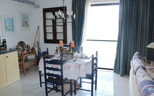 Appartement à Xemxija