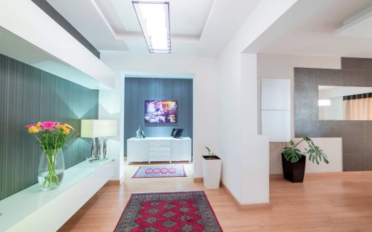 Appartement à Madliena